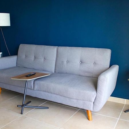 Departamento En Cancun Con 7 Albercas Tipo Playa Y Laguna المظهر الخارجي الصورة