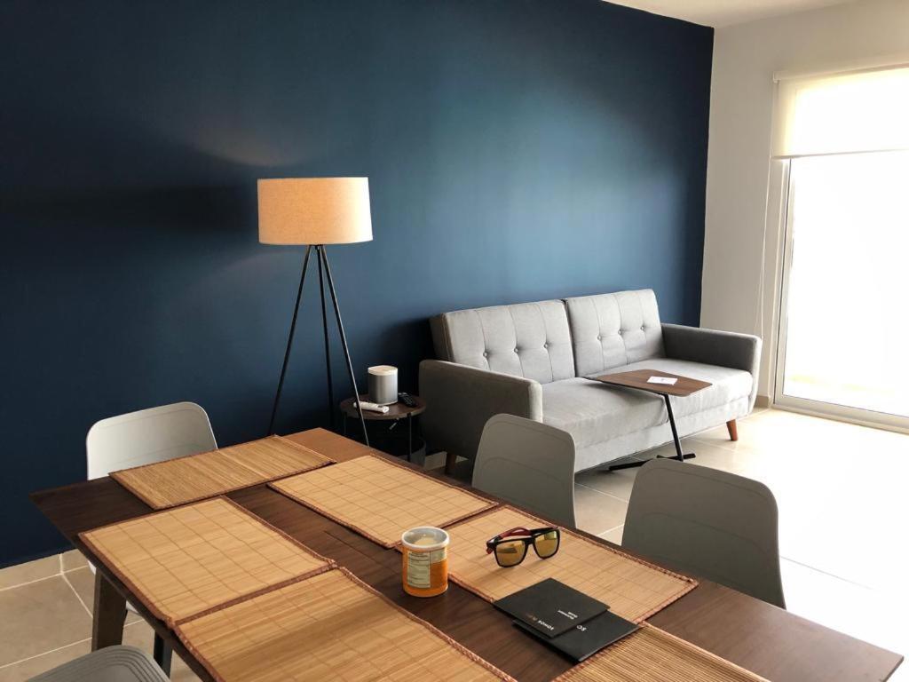 Departamento En Cancun Con 7 Albercas Tipo Playa Y Laguna المظهر الخارجي الصورة