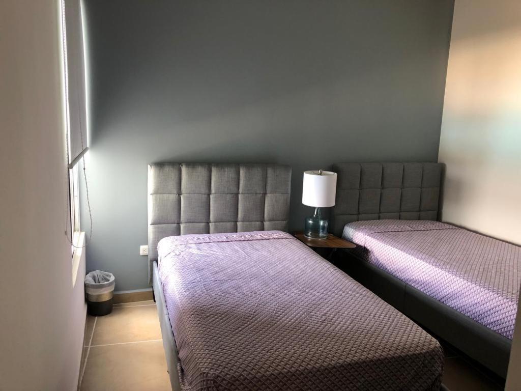 Departamento En Cancun Con 7 Albercas Tipo Playa Y Laguna المظهر الخارجي الصورة